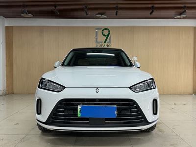 2022年11月 賽力斯 問界M5 增程后驅(qū)標(biāo)準(zhǔn)版圖片