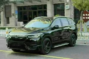 皓影 本田 240TURBO CVT兩驅(qū)尊貴版