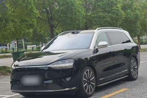 問界M9 賽力斯 純電 Ultra版 100kWh