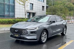 蒙迪欧 福特 改款 EcoBoost 245 豪华型