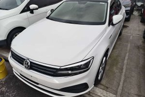 凌渡 大眾  230TSI DSG風(fēng)尚版 國VI