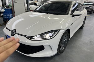 凌渡 大众 凌渡L 280TSI DSG炫辣版