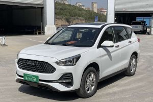 M6 哈弗 1.5T DCT兩驅(qū)超值版 國VI