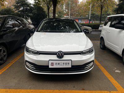 2022年6月 大眾 高爾夫 280TSI DSG Pro圖片