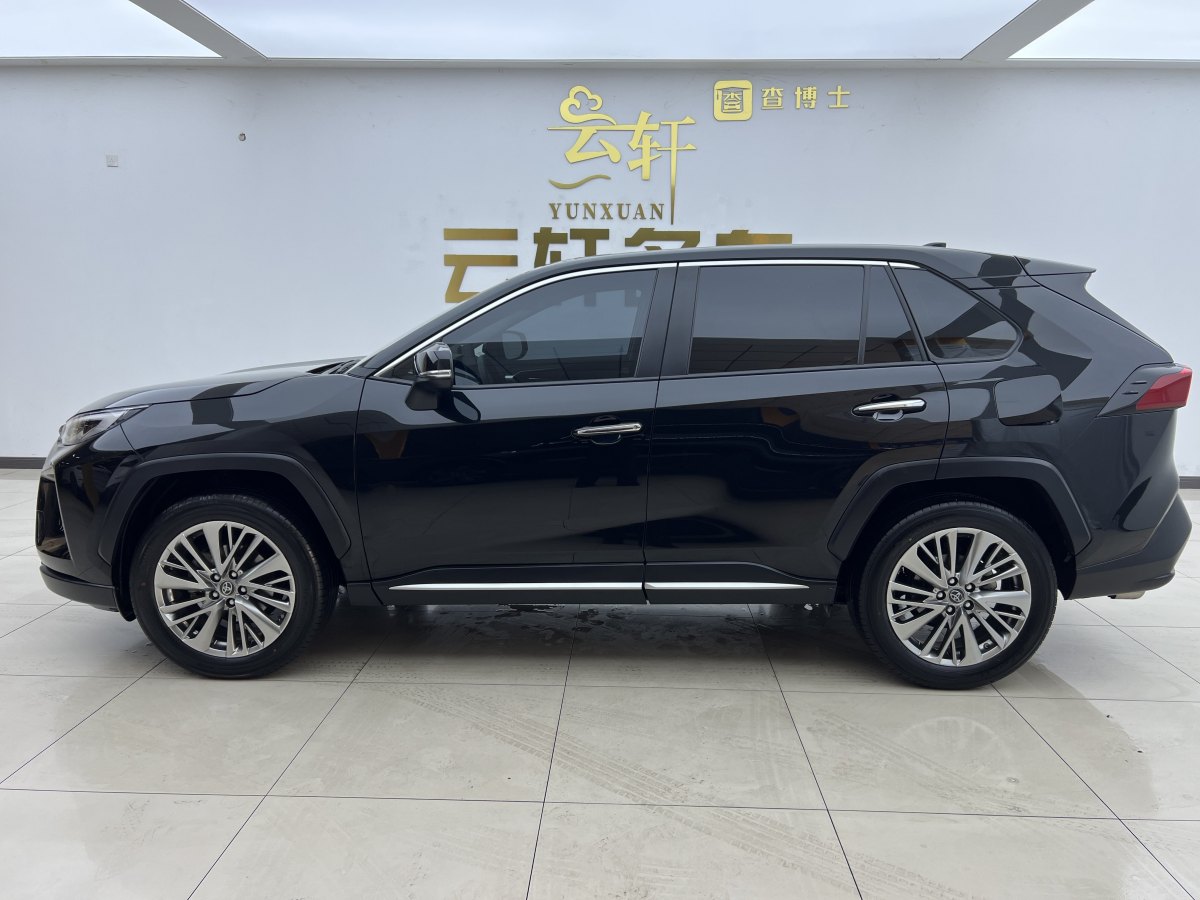 豐田 威蘭達  2020款 2.0L CVT兩驅尊貴版圖片