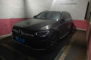 奔馳GLC 奔馳 GLC 200 4MATIC