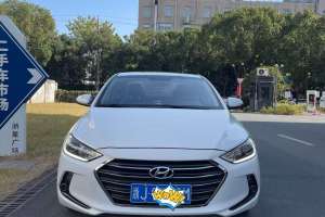 領(lǐng)動 現(xiàn)代 1.6L 自動智炫?青春型