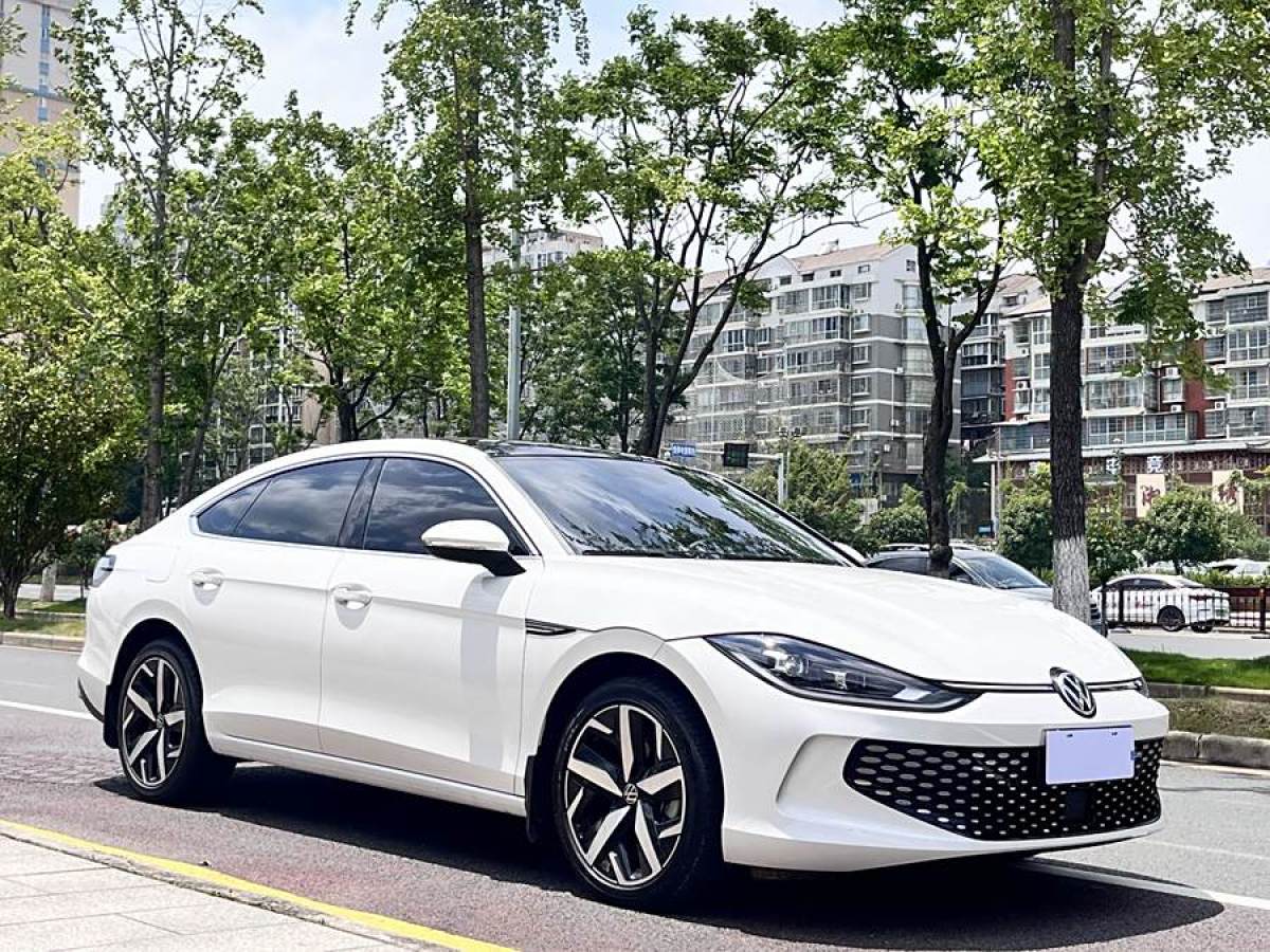 大眾 凌渡  2022款 凌渡L 280TSI DSG酷辣版圖片