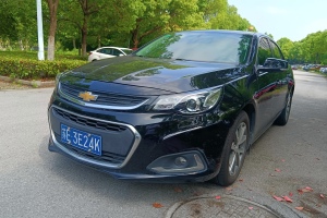 邁銳寶 雪佛蘭 2.0L 自動豪華版