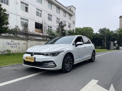 2022年8月 大众 高尔夫 280TSI DSG 30周年纪念版图片