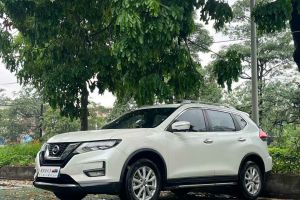 奇駿 日產(chǎn) 2.0L CVT 2WD XL ITS舒適紀念版