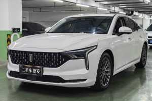 B70 奔騰 1.5T 自動(dòng)暢享型