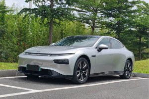 P7 小鵬 670E+鵬翼版