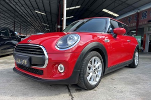 CLUBMAN MINI 1.5T ONE