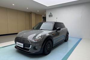 MINI MINI 1.2T ONE+