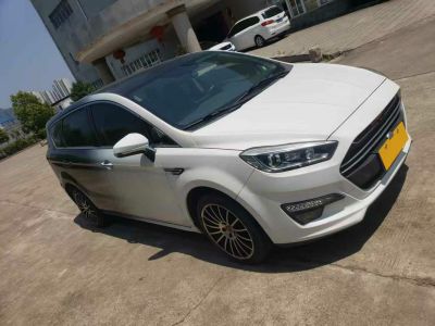 2018年5月 力帆 軒朗 圖片
