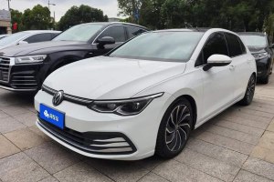高爾夫 大眾 280TSI DSG Pro