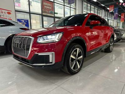 2021年11月 奧迪 奧迪SQ5(進(jìn)口) 3.0 TFSI quattro圖片