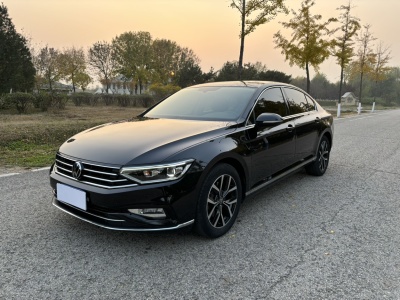 2021年11月 大眾 邁騰 330TSI DSG 30周年紀(jì)念版圖片