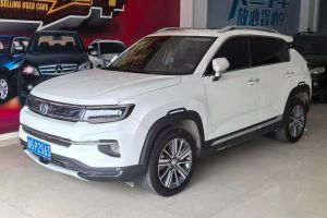 CS35 PLUS 長(zhǎng)安 1.6L 自動(dòng)新銳版