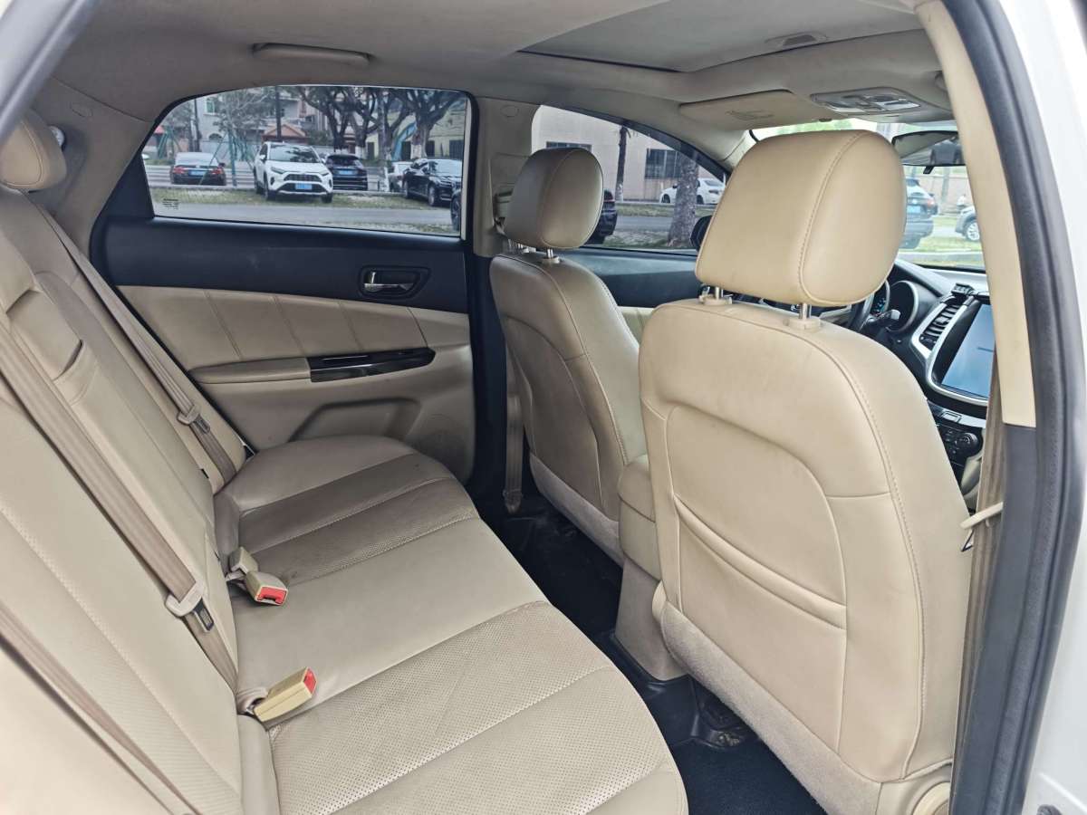 長(zhǎng)安 逸動(dòng)  2012款 1.6L 手動(dòng)豪華型 國(guó)IV圖片