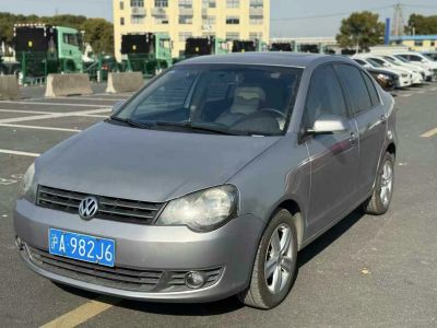 2012年1月 大眾 Polo 1.4TSI GTI圖片