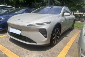蔚來(lái)ET7 蔚來(lái) 100kWh 首發(fā)版