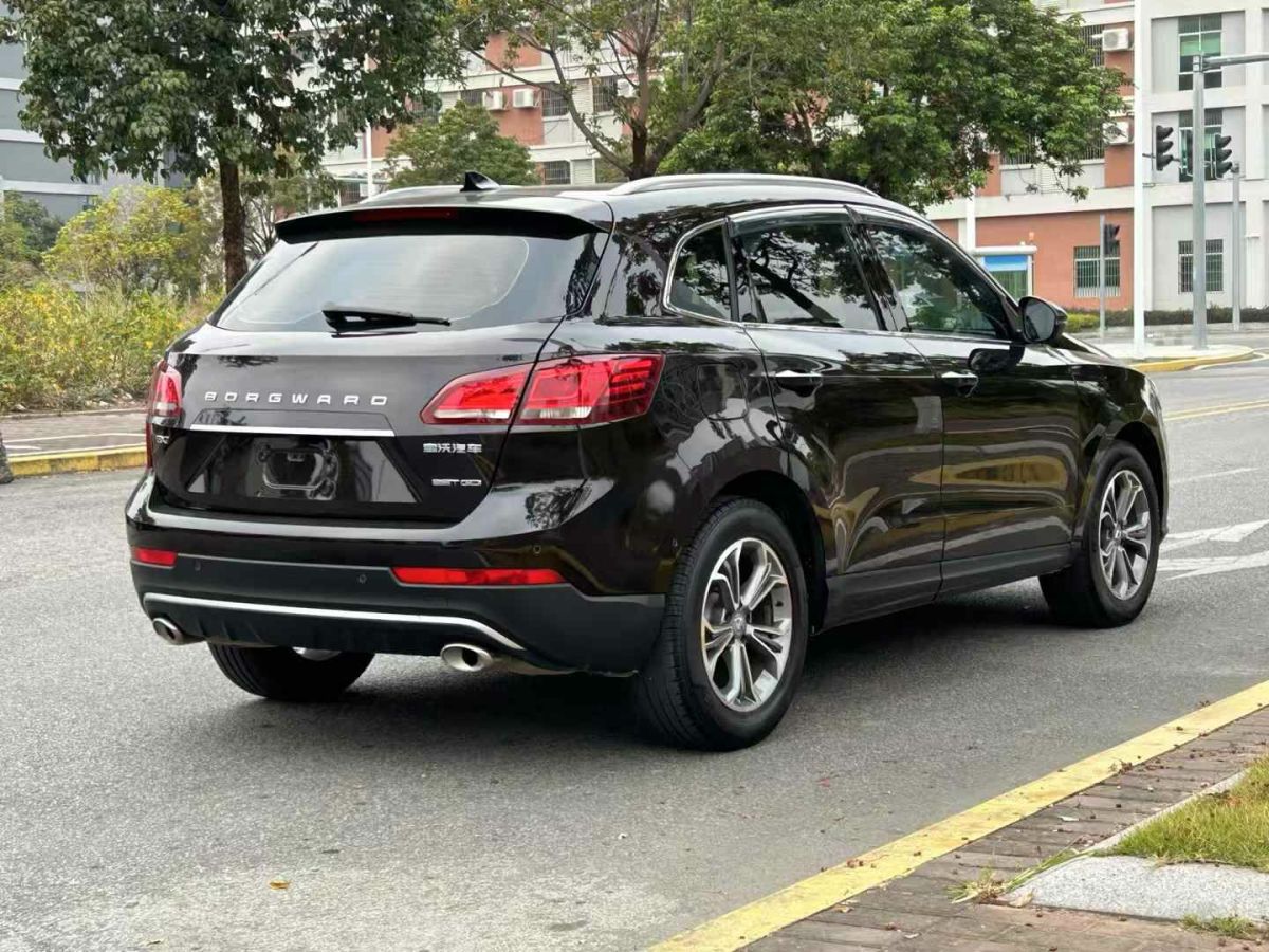 寶駿 730  2019款 1.5L 手動(dòng)時(shí)尚型 7座圖片