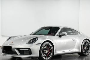 911 保时捷 Carrera S 3.0T