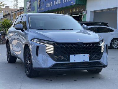 2021年11月 啟辰 啟辰大V 260T 愛豆版圖片