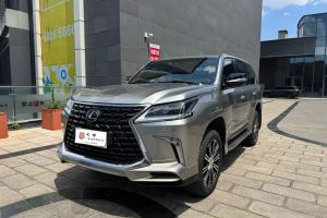 雷克薩斯RZ 雷克薩斯 300e 長(zhǎng)續(xù)航 縱享版