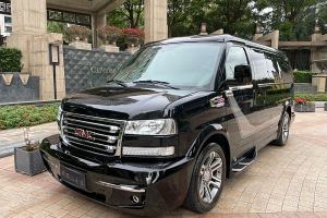 SAVANA GMC 6.0L GL750 雅尊天逸版