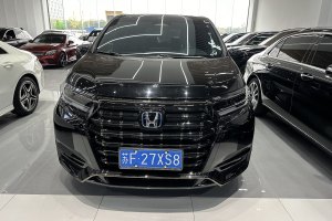 艾力绅 本田 2.0L e:HEV 至尊版