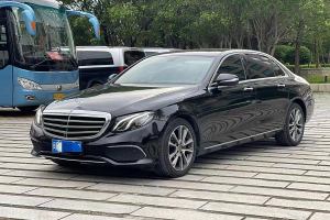 奔馳E級 奔馳 改款 E 300 L 豪華型