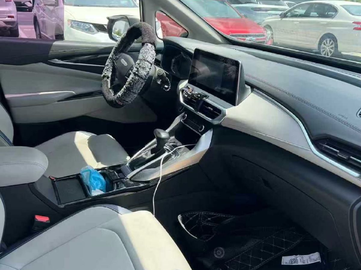 LITE LITE  2019款 R300 原力版圖片