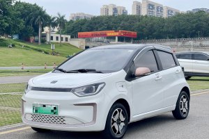 思皓E10X 思皓 集美版 302km 超越型