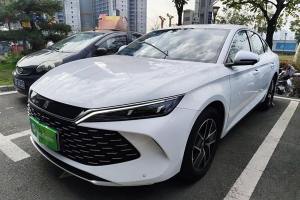 秦L 比亞迪 DM-i 120KM超越型