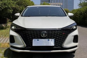 逸動 長安 PLUS 藍鯨NE 1.4T GDI DCT尊貴型