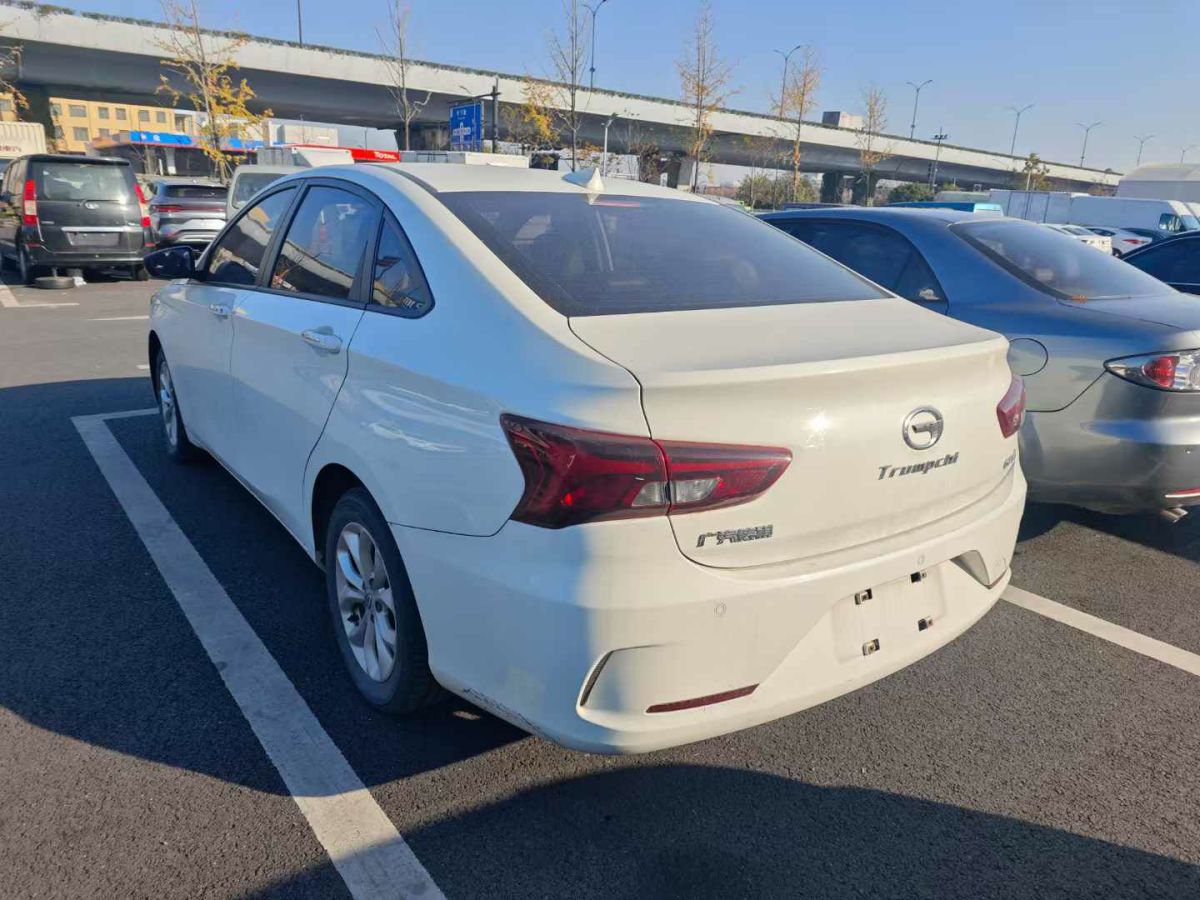 奧迪 奧迪A4  2019款 45 TFSI allroad quattro 時(shí)尚型圖片