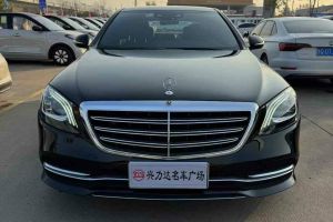 奥迪S8 奥迪 S8L 4.0TFSI quattro