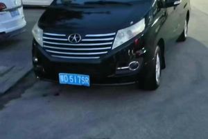 悅悅 江淮 1.0L 導(dǎo)航版