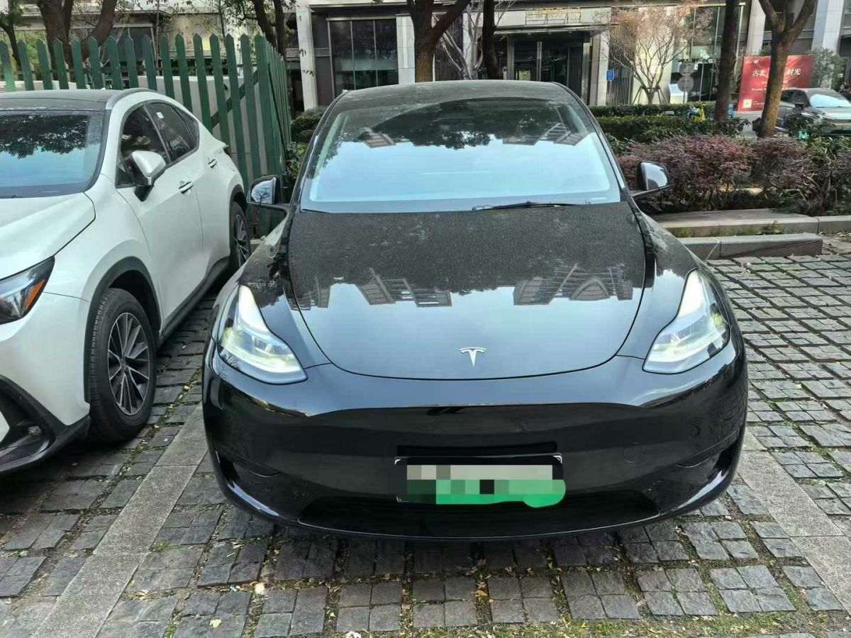 特斯拉 Model S  2023款 三電機全輪驅(qū)動 Plaid版圖片