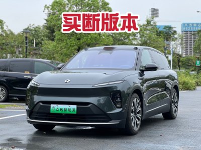 2023年7月 蔚来 ES8 75kWh图片