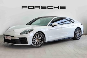Panamera 保時捷 Panamera 4 行政加長版 2.9T