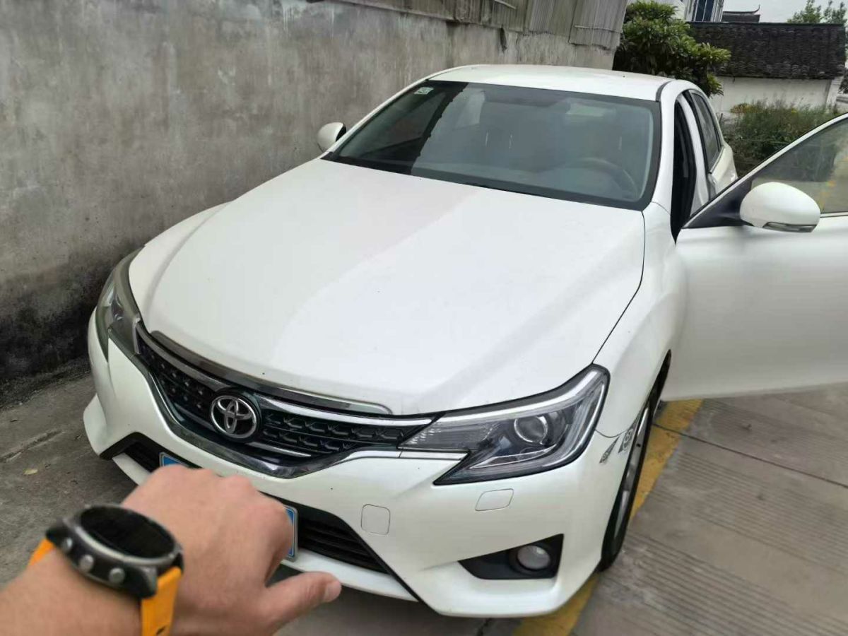 東風(fēng)風(fēng)神 A30  2016款 1.5L 手動實尚型圖片