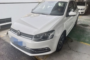 Polo 大眾 1.6L 自動舒適型