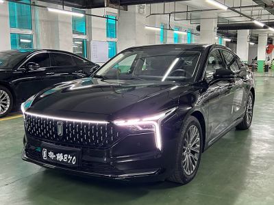 2024年9月 奔騰 B70 第四代 2.0T 領(lǐng)航型圖片