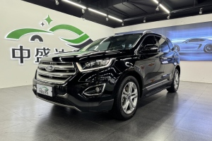 锐界 福特 EcoBoost 245 两驱豪锐型 7座