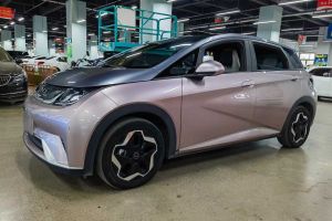 遠(yuǎn)程E6 遠(yuǎn)程 廂式運(yùn)輸車高頂寧德時(shí)代50.23kWh