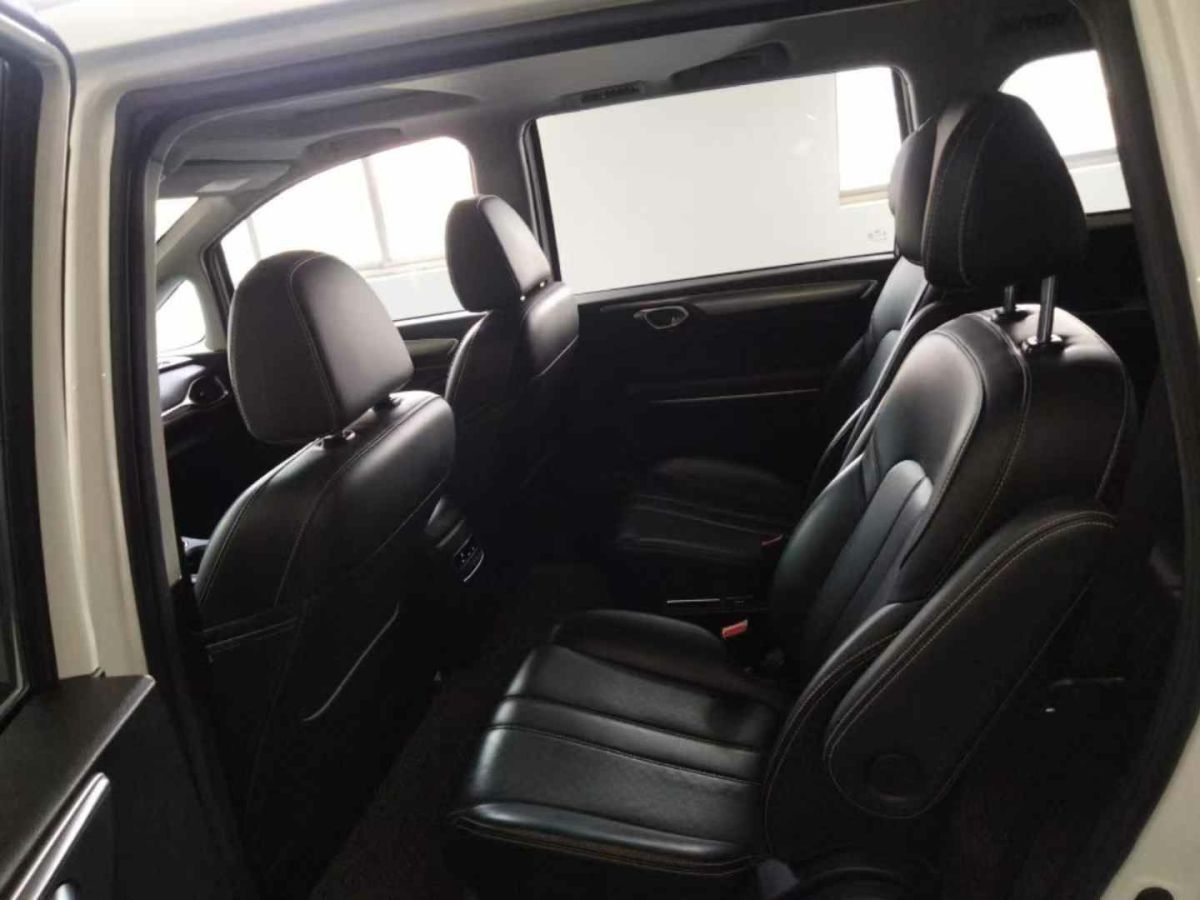 哈弗 M6  2021款 PLUS 1.5T DCT柳巖聯(lián)名版圖片